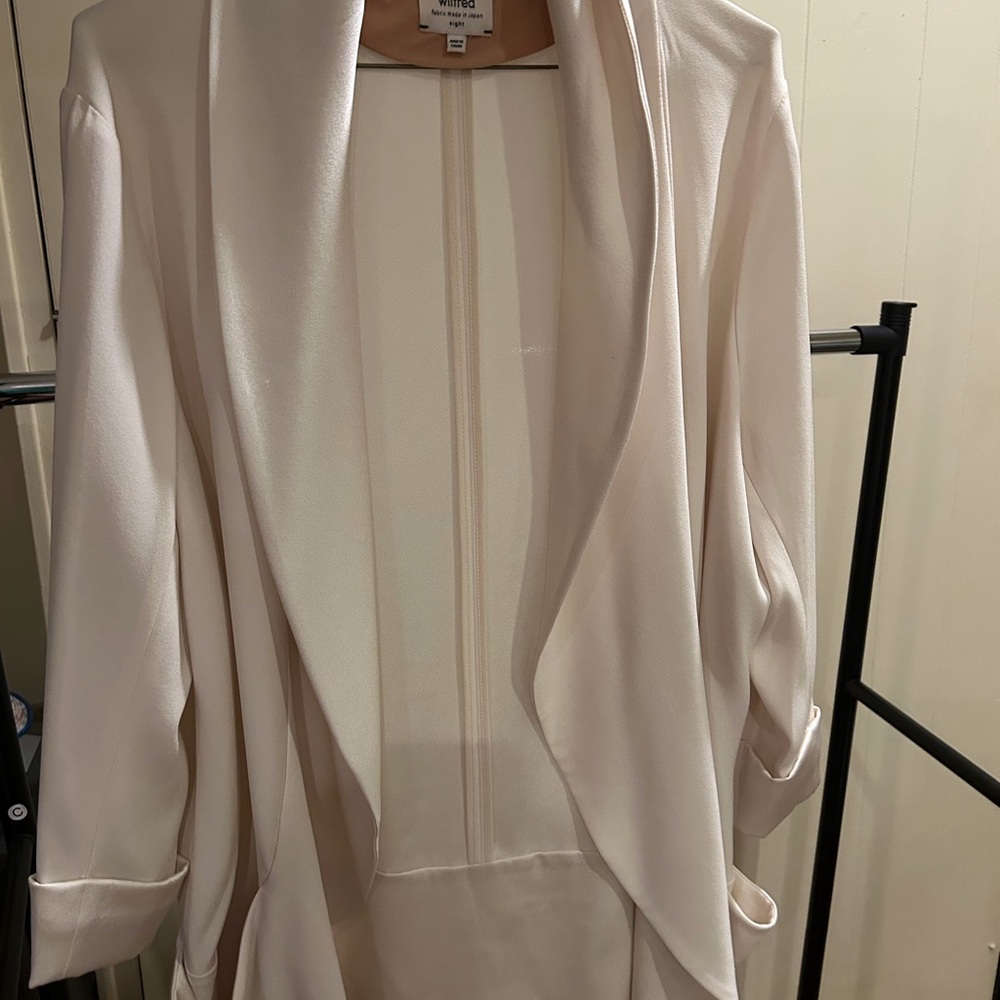 Evening jacket - Picture 4 of 5
